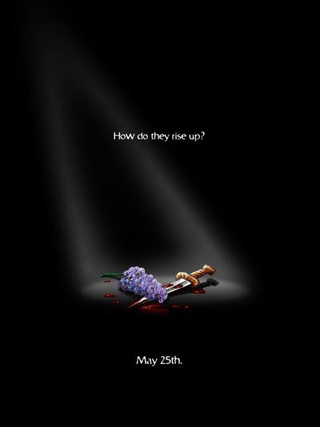 Illustration for article titled It's the Glorious 25th of May!